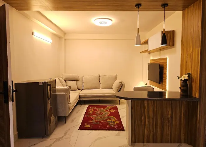 Apartamento Himalayan Katmandú