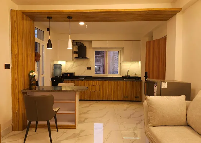 Himalayan Apartamento